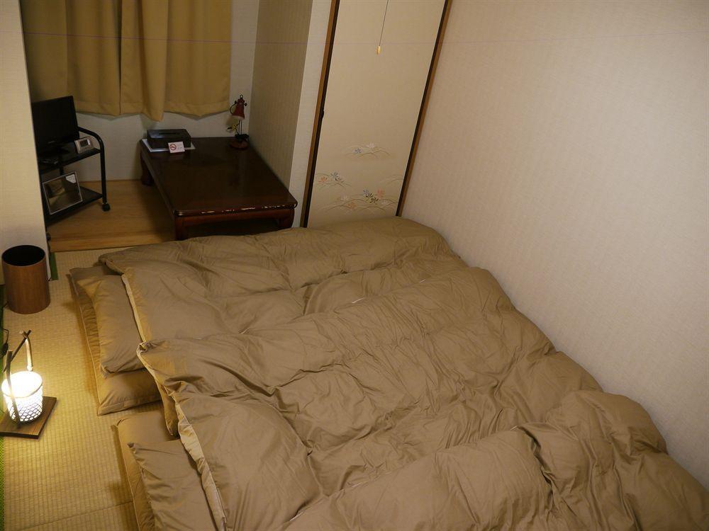 招待所 京都花纳旅馆