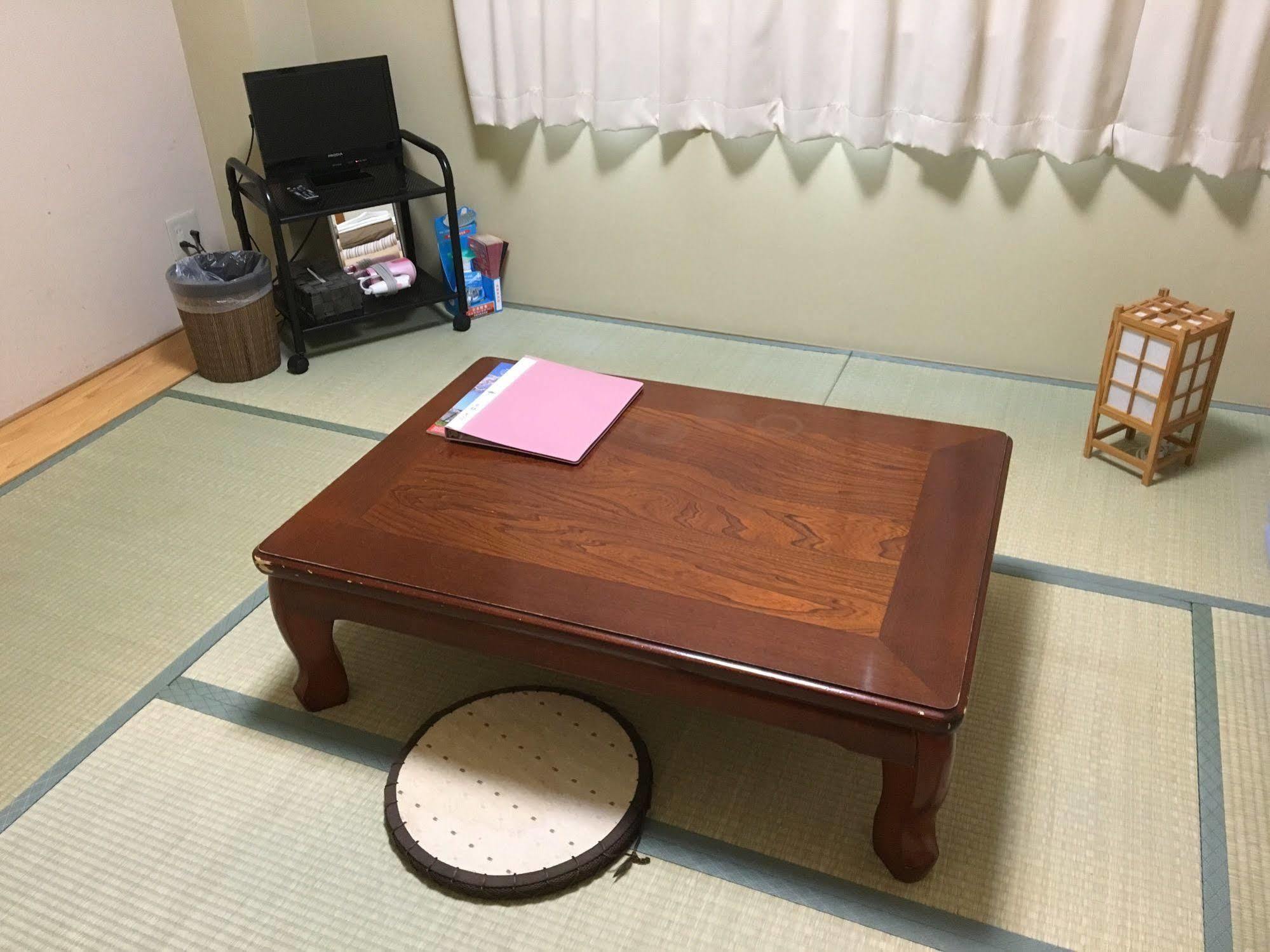 京都花纳旅馆 2* 京都