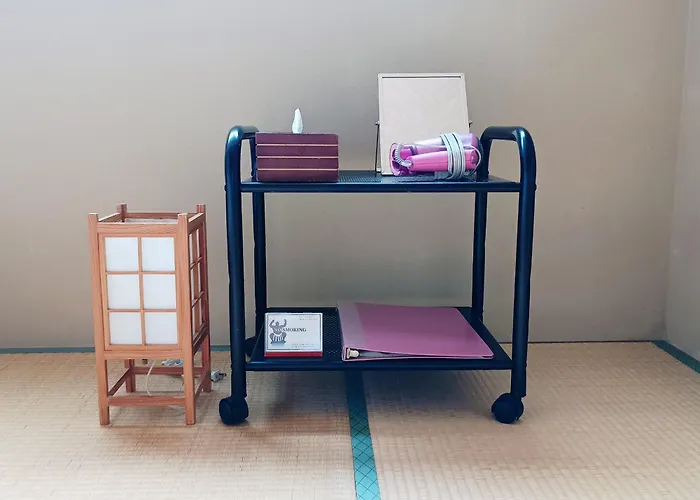 Kyoto Hana Hostel