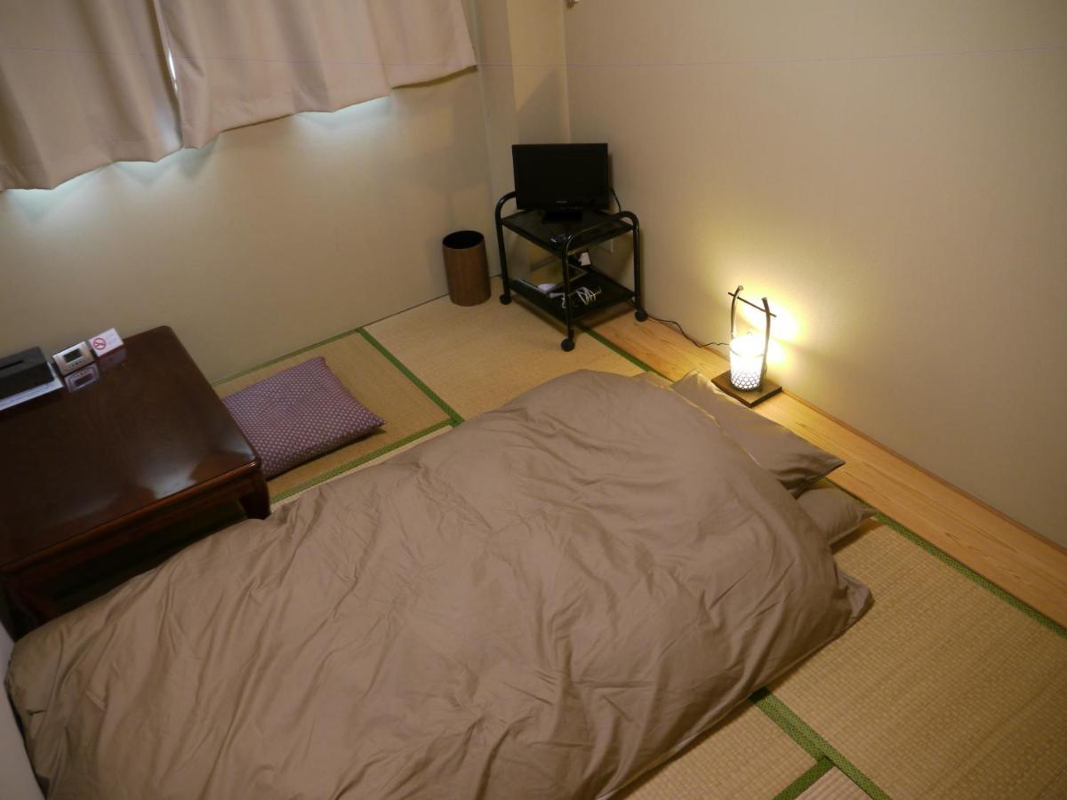 Affittacamere Hana Kyōto