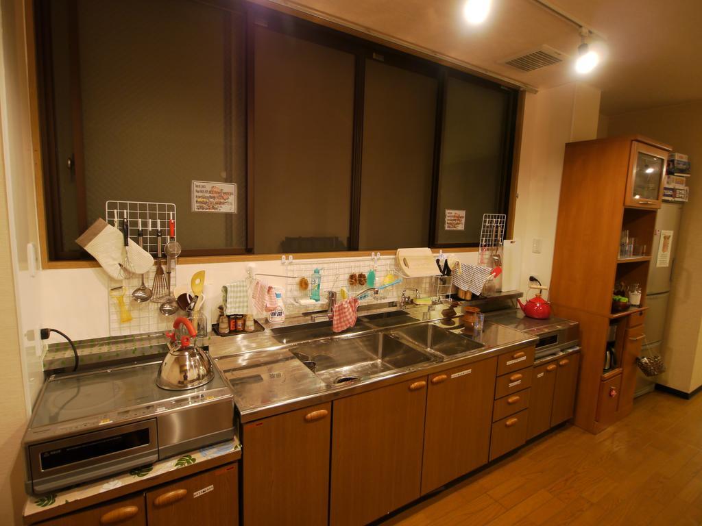 Hana Affittacamere Kyōto